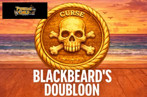 Blackbeard´s Doubloon
